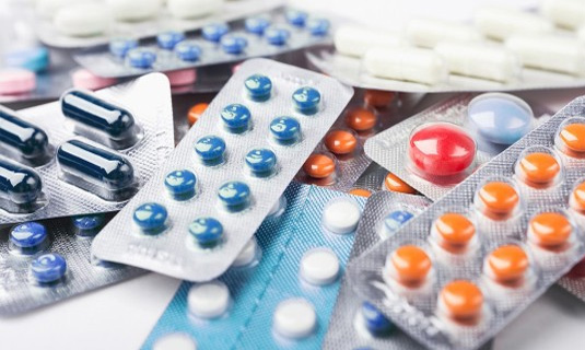 PVC硬片、泡罩