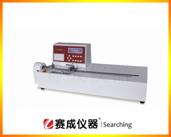 我司BLD-200N剝離試驗(yàn)機(jī)獲晶路電子采購，用于檢測(cè)不干膠標(biāo)簽的剝離力大小