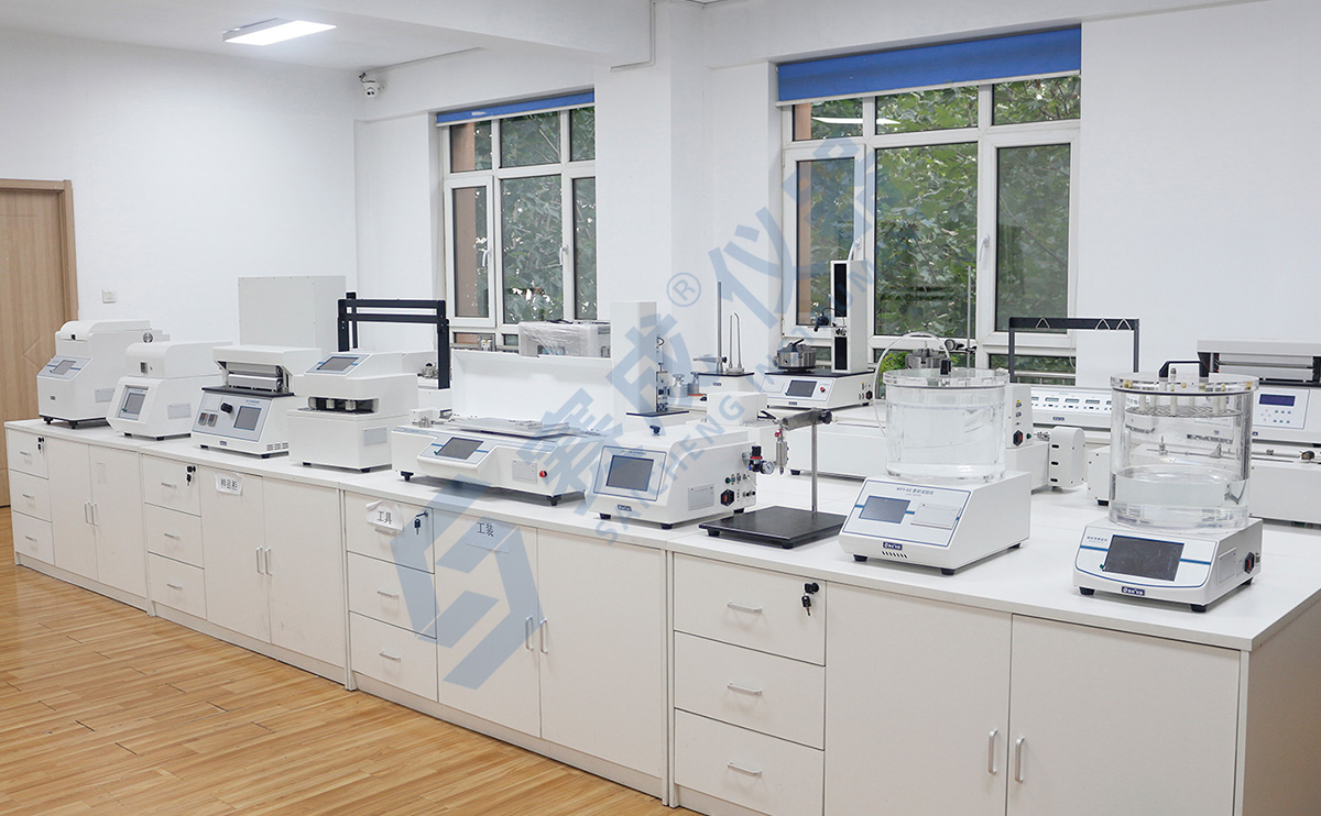 包材檢測(cè)實(shí)驗(yàn)室